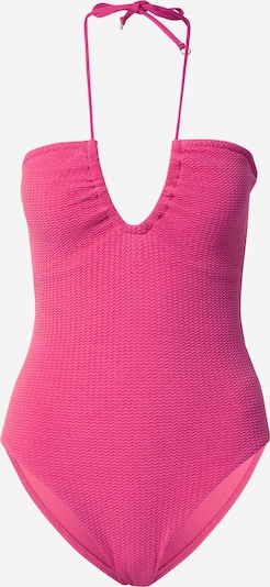 Seafolly Swimsuit in Fuchsia, Item view