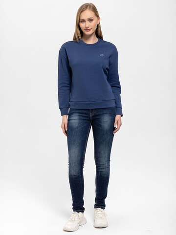 Antioch - Jersey en azul