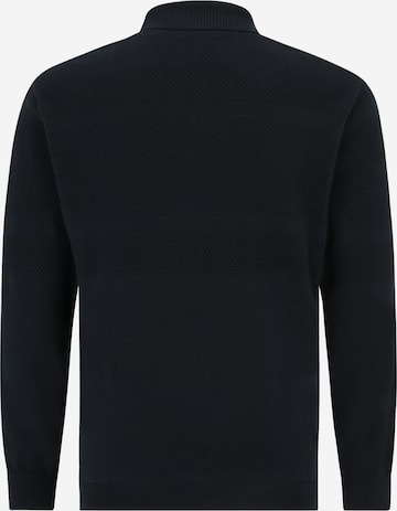 Pullover 'OCHRIS' di Jack & Jones Plus in blu