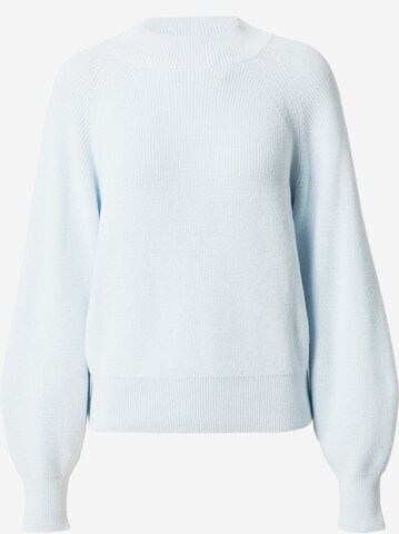 Marc O'Polo Pullover  (GOTS) in Blau: predná strana