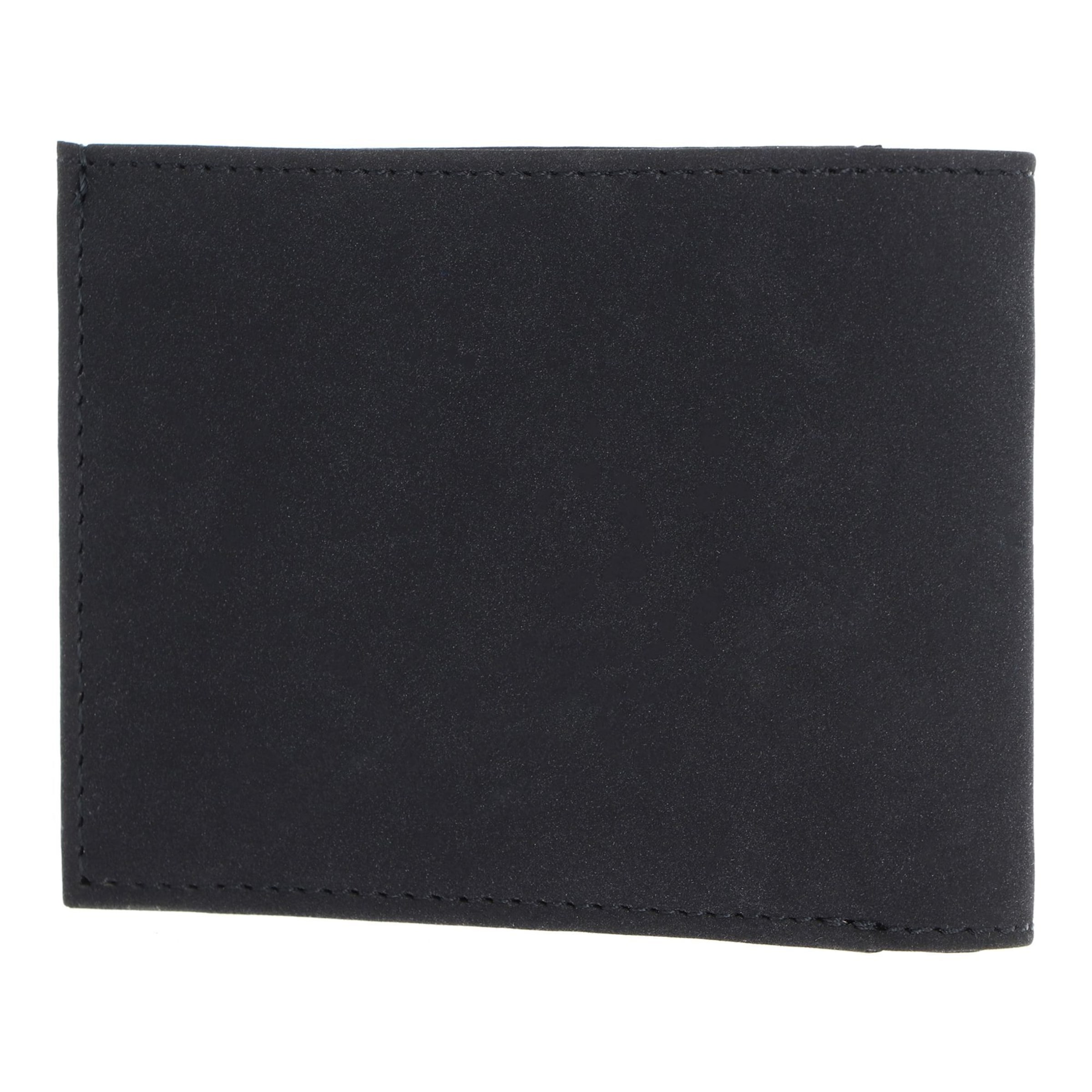 OXMOX Wallet 'New Cryptan' in Black