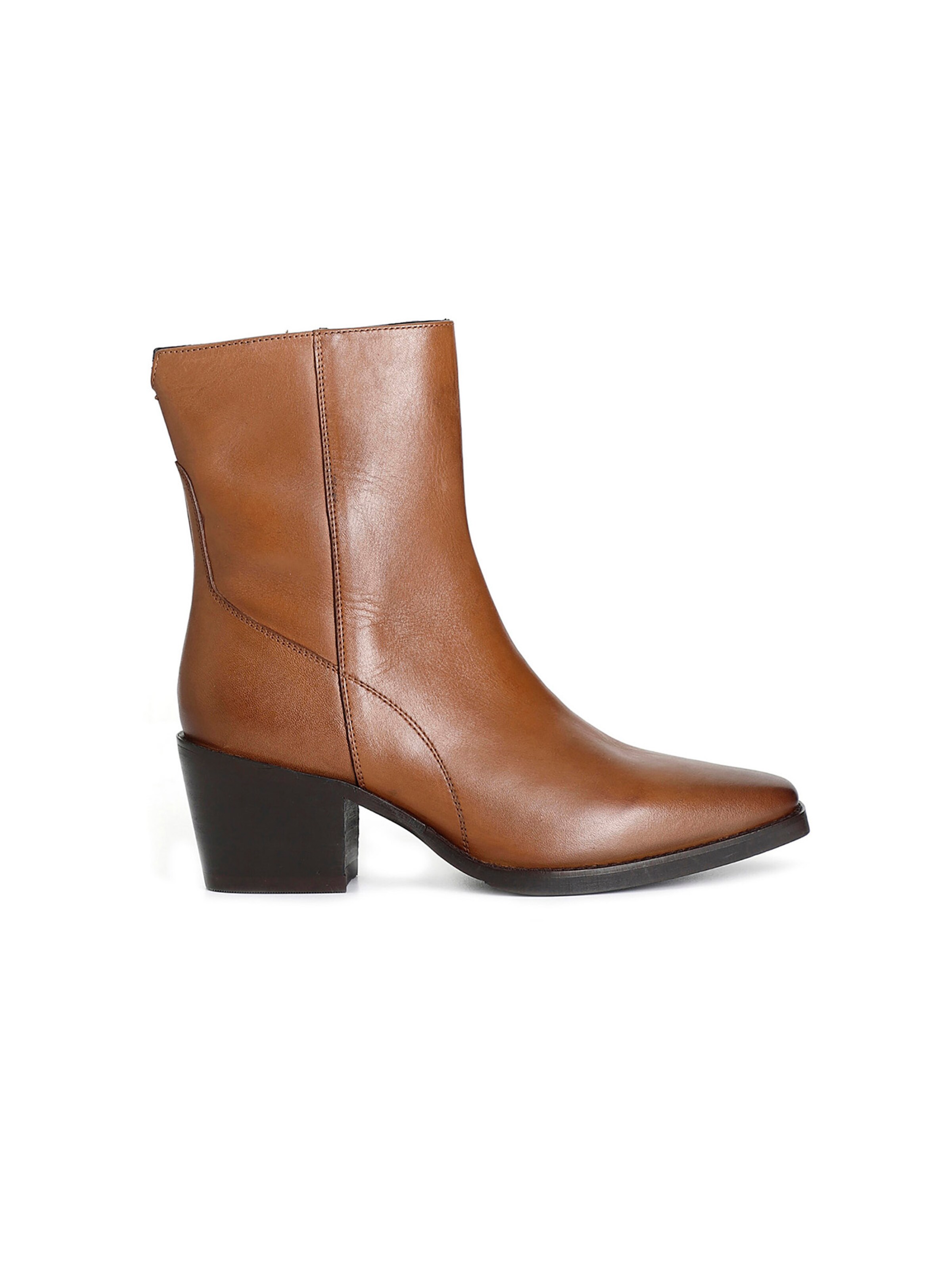 Boots di CAFè NOIR in marrone