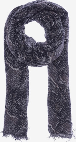 HALLHUBER Scarf & Wrap in One size in Grey: front