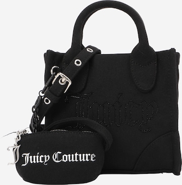 Juicy Couture Käsilaukku värissä musta: etupuoli