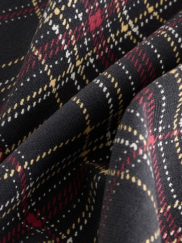 Next Flared Trousers in Brown