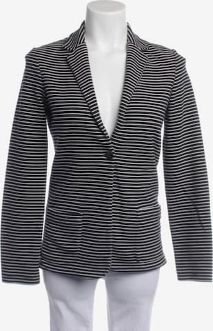 Woolrich Blazer S in Schwarz: Vorderseite