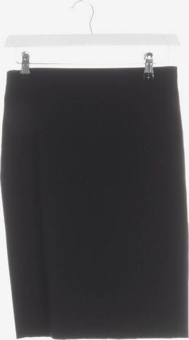 Lanvin Skirt in XS in Black: front