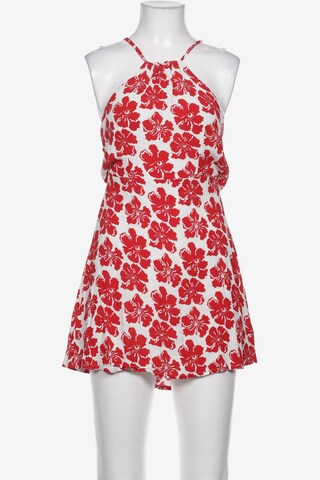 Faithfull the Brand Dress in XS in Red