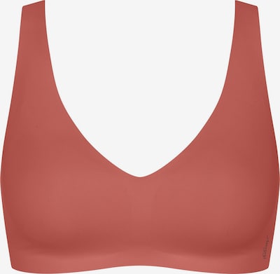 SLOGGI BH 'ZERO Feel 2.0' in 90 in orange, Produktansicht