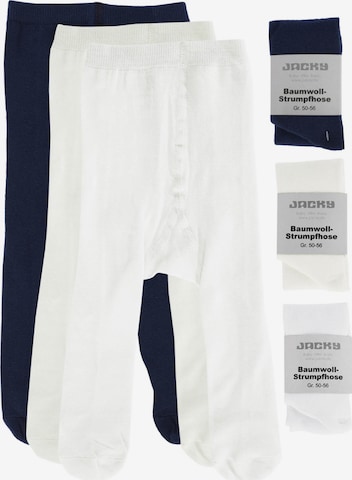 mėlyna JACKY Pėdkelnės: priekis