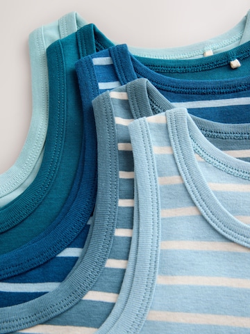 Next Φανέλα σε μπλε