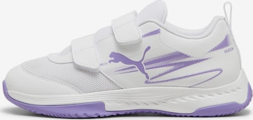 PUMA Sportschuh 'Varion II' in Weiß: Vorderseite