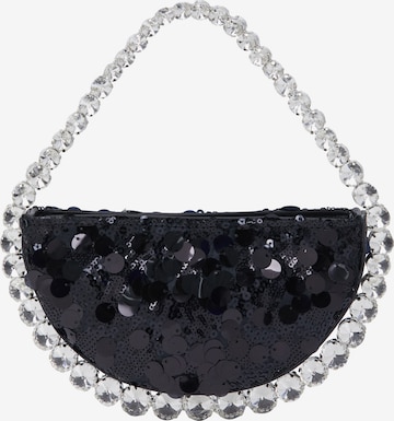 juoda myMo at night Delninė: priekis