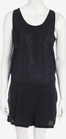 Promod Playsuit L in Schwarz: predná strana