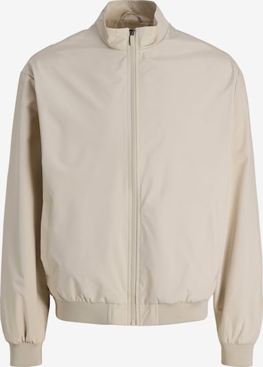 Demisezoninė striukė 'JJECHARGE' iš JACK & JONES, spalva – kremo, Prekių apžvalga