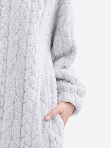 ETAM Pyjama 'Mund' in Grau