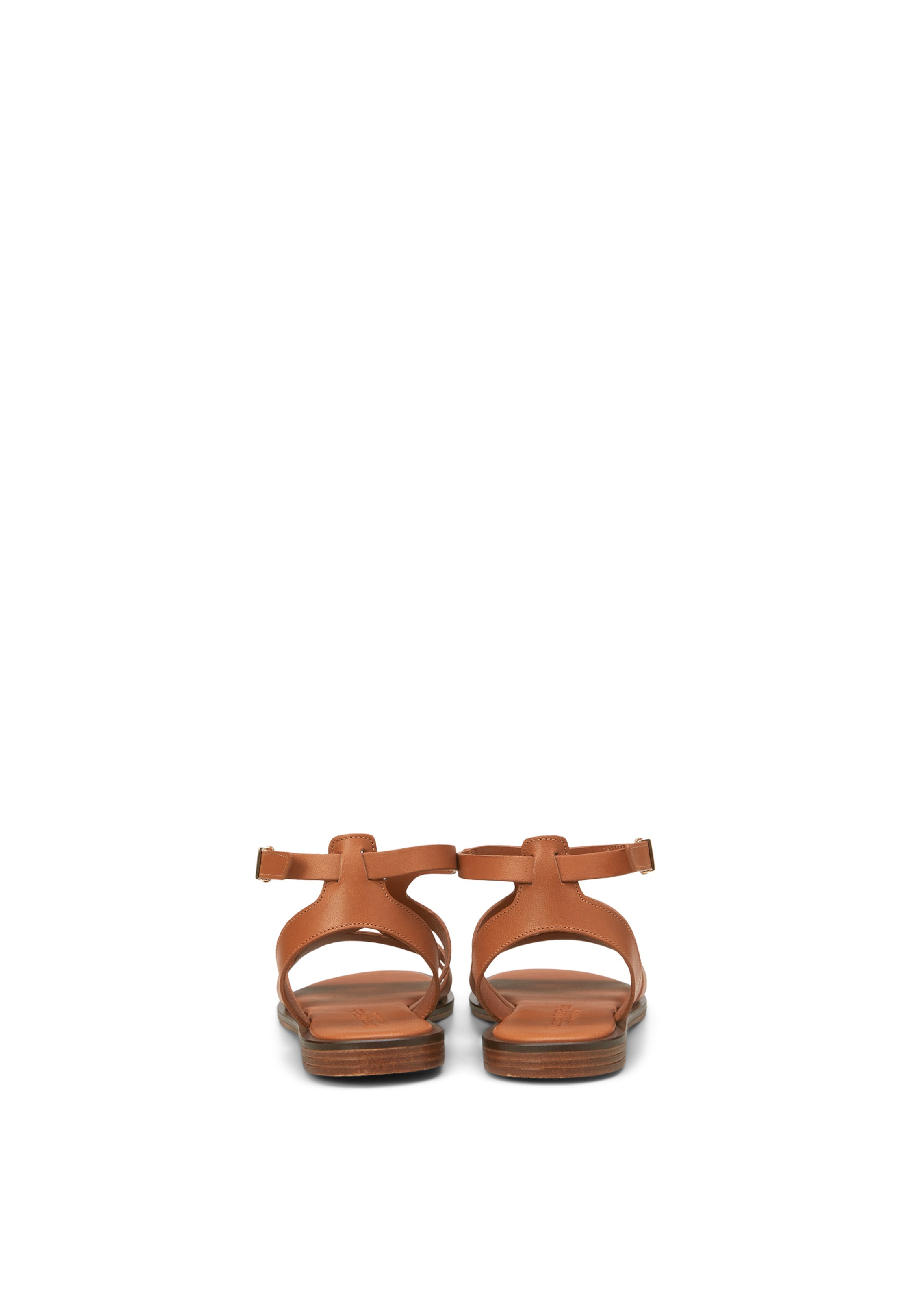 Marc O'Polo Sandals in Brown