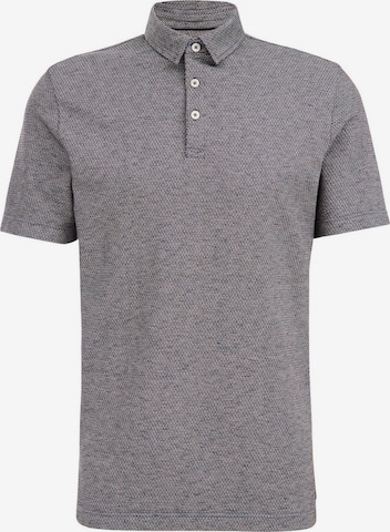 WE Fashion Shirt in Grey: front