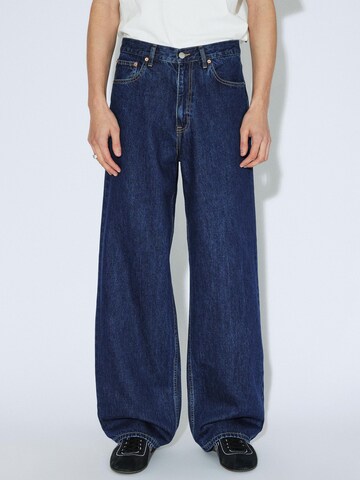Dr. Denim Loosefit Jeans 'Cormac' in Blauw