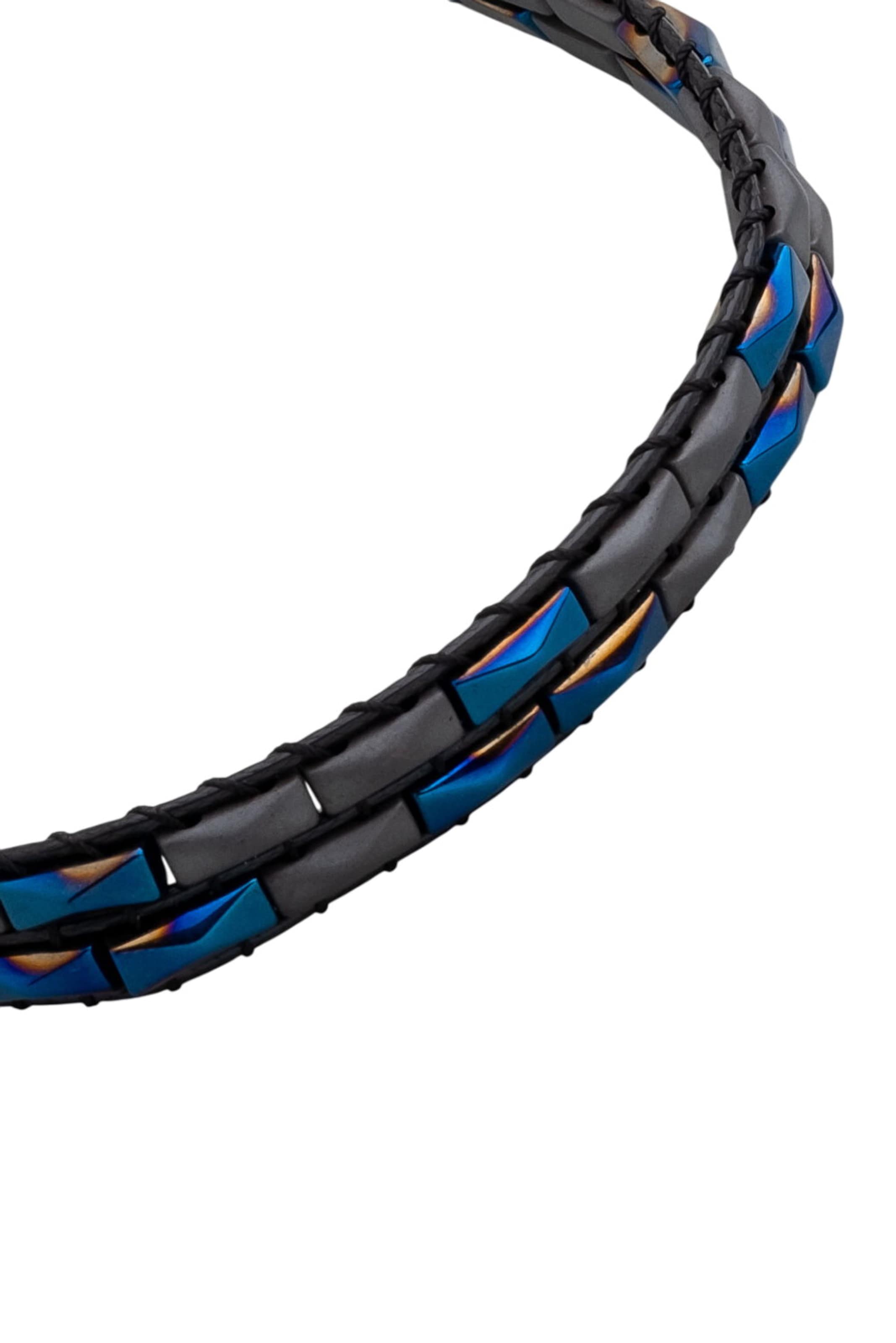 So Chic Bracelet in Blue