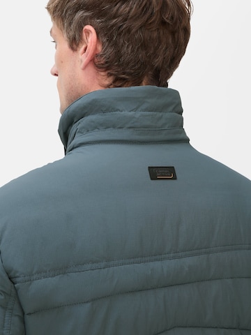 CAMEL ACTIVE Winter jacket in Blue