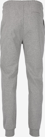 SOS Tapered Pants 'Haines' in Grey