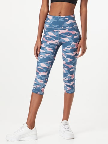 DARE2B Workout Pants 'Influential' in Mixed colors: front