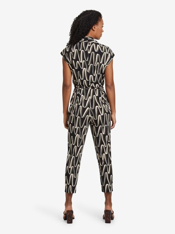 Betty Barclay Jumpsuit in Black