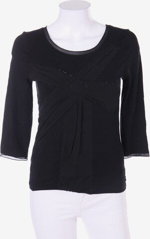 OUI Top & Shirt in S in Black: front