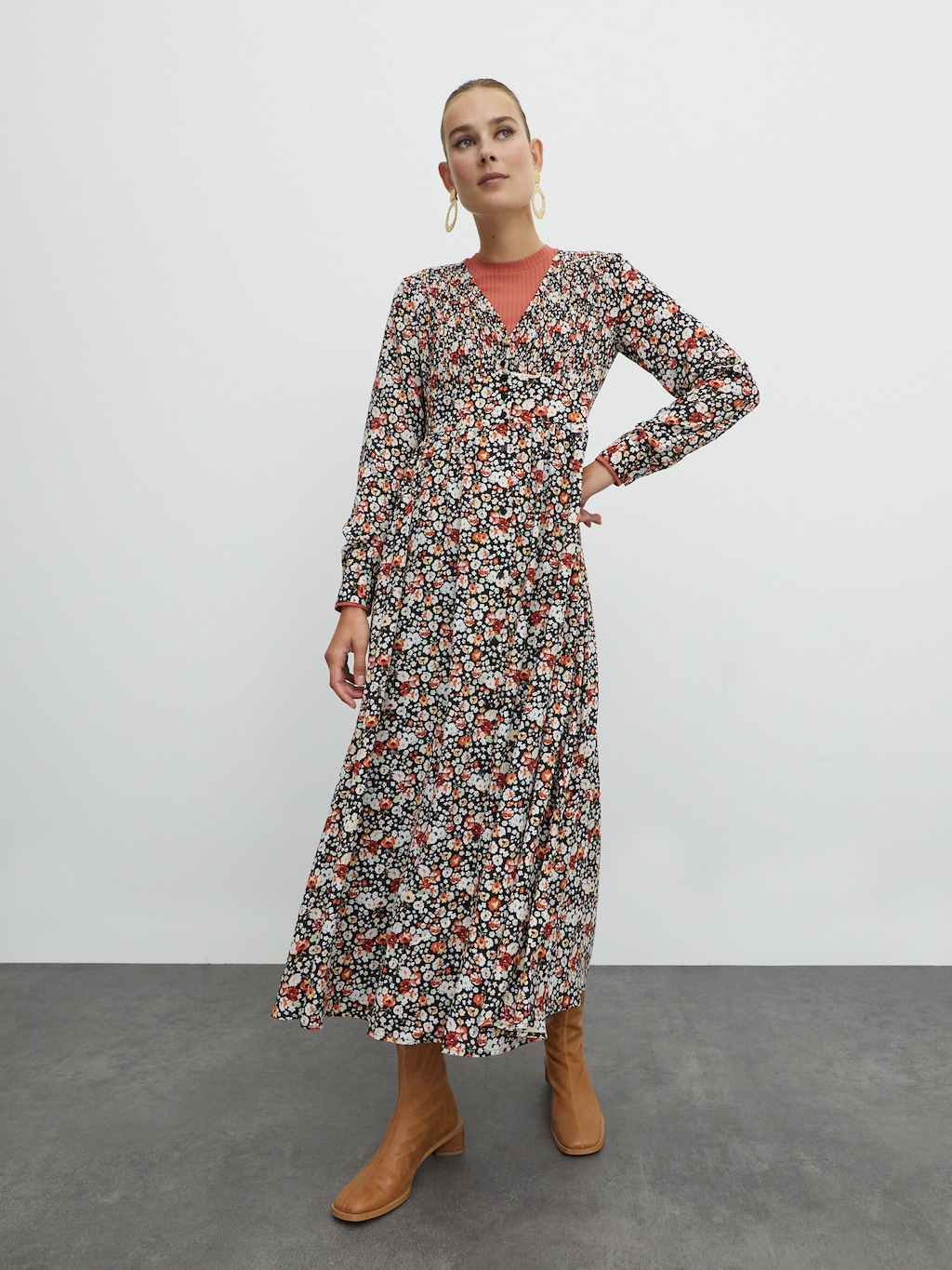 Robe 'Frederika'