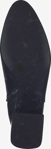 Bottines SCAPA en noir