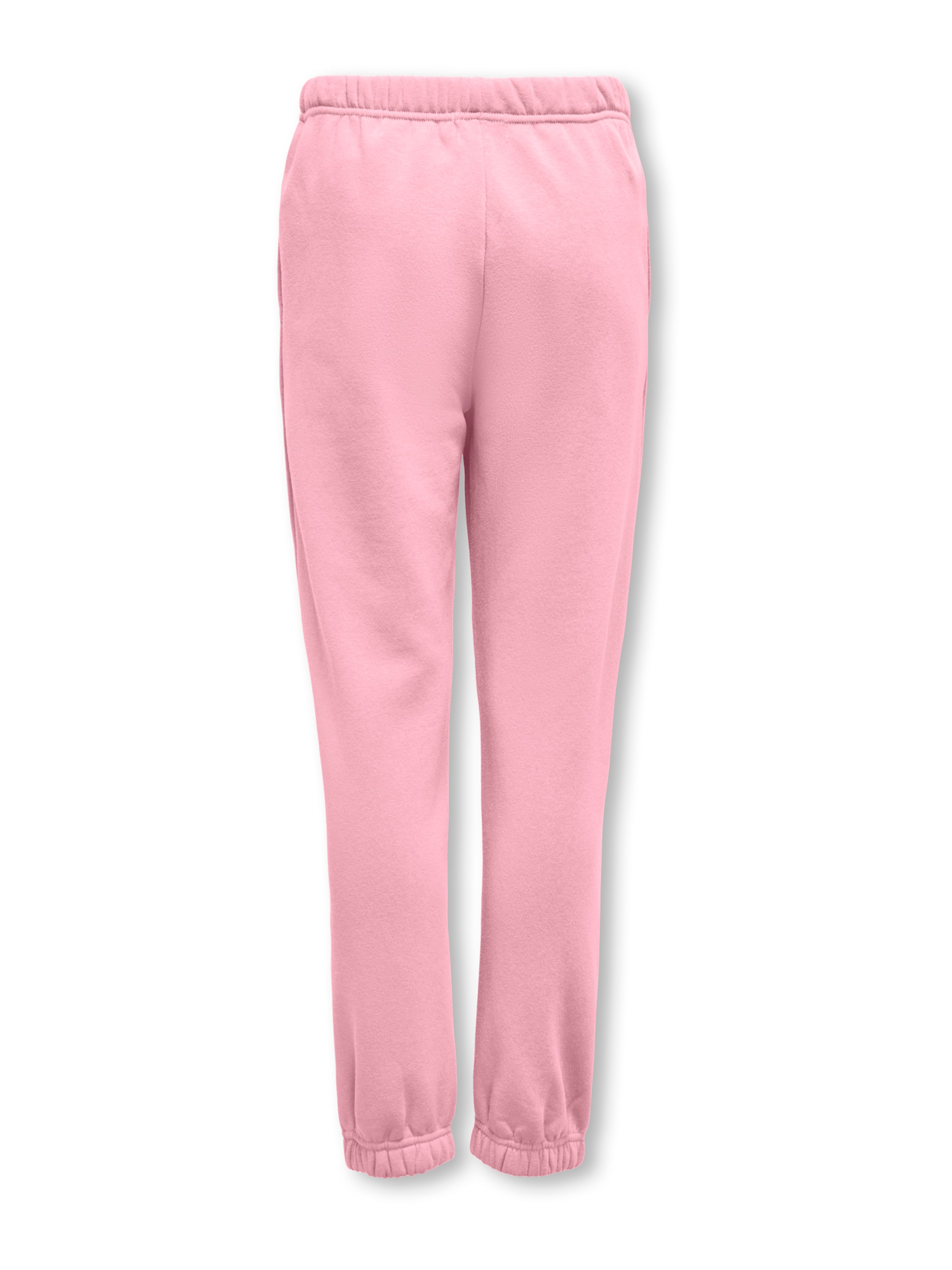 Effilé Pantalon ONLY GIRLS en rose