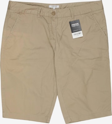 GEOX Shorts 33 in Beige: Vorderseite