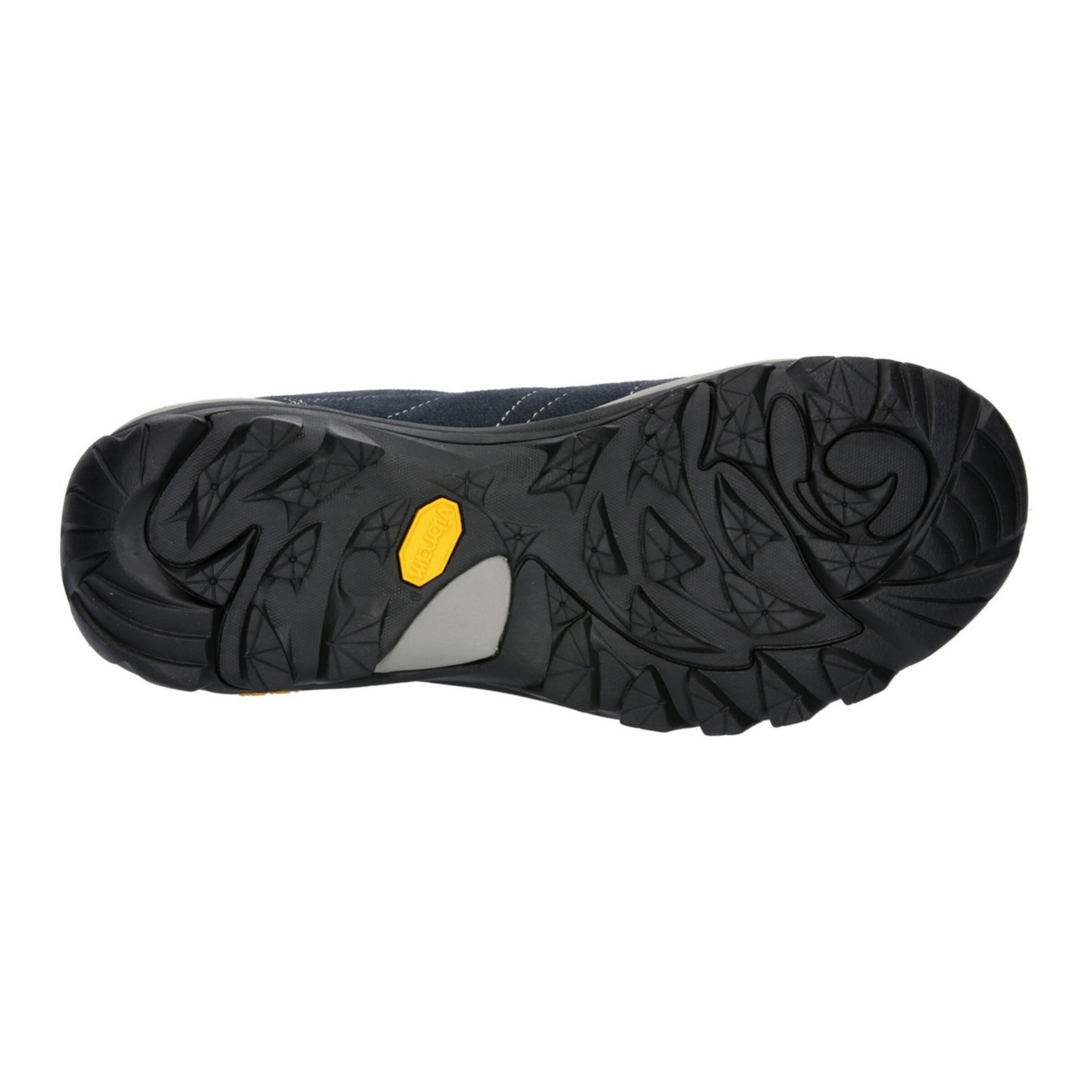 Brütting Outdoorschuh 'Claremont' in Blau