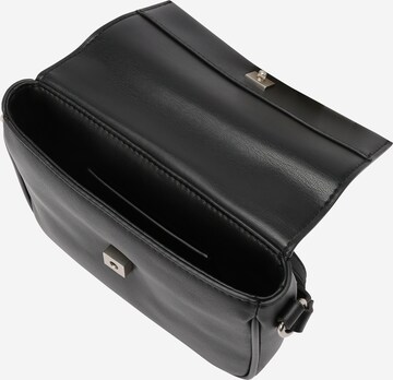 Borsa a tracolla di Calvin Klein Jeans in nero