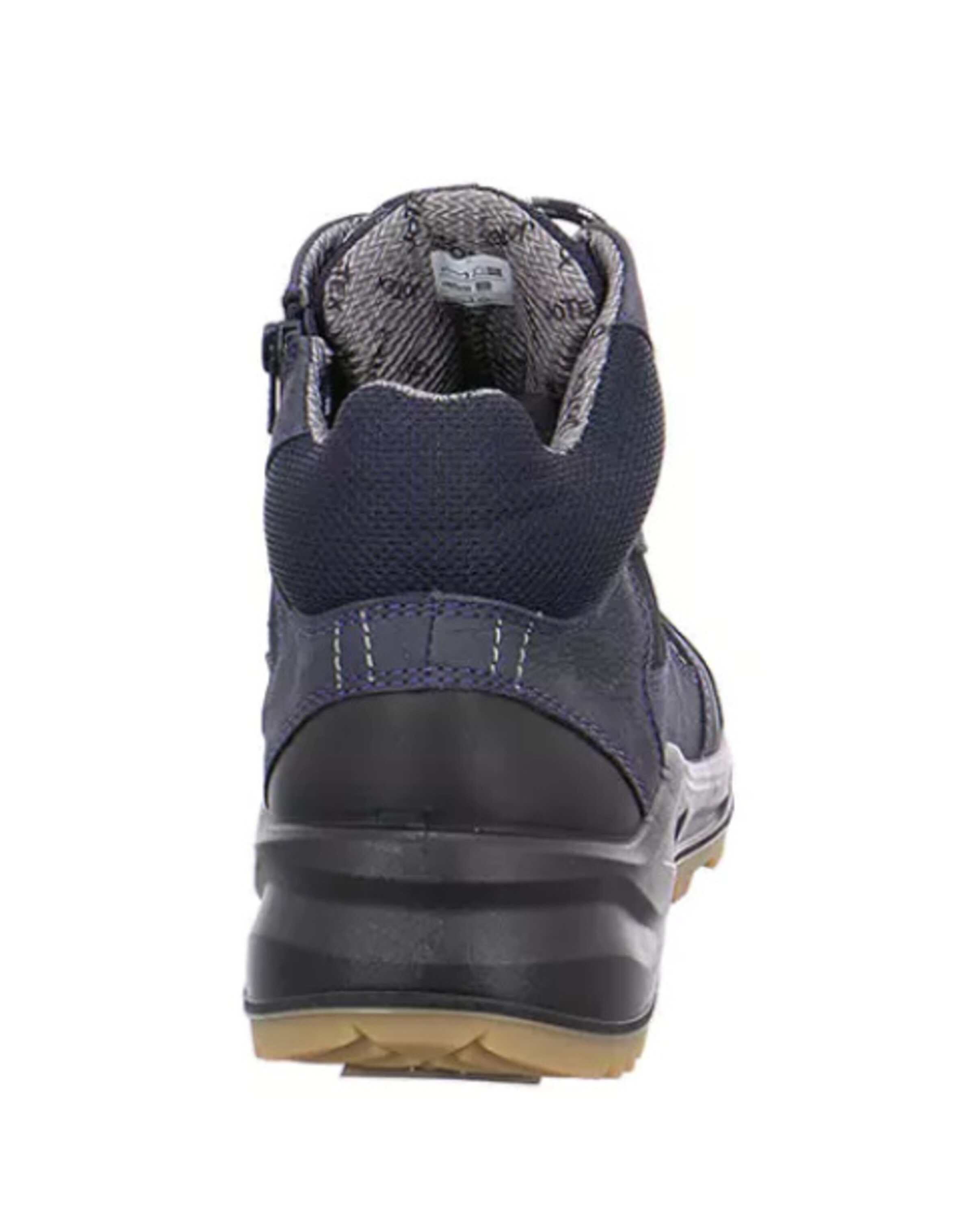 JOMOS Boots in Blau