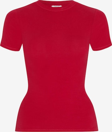 Maglietta di Style Republic in rosso: frontale