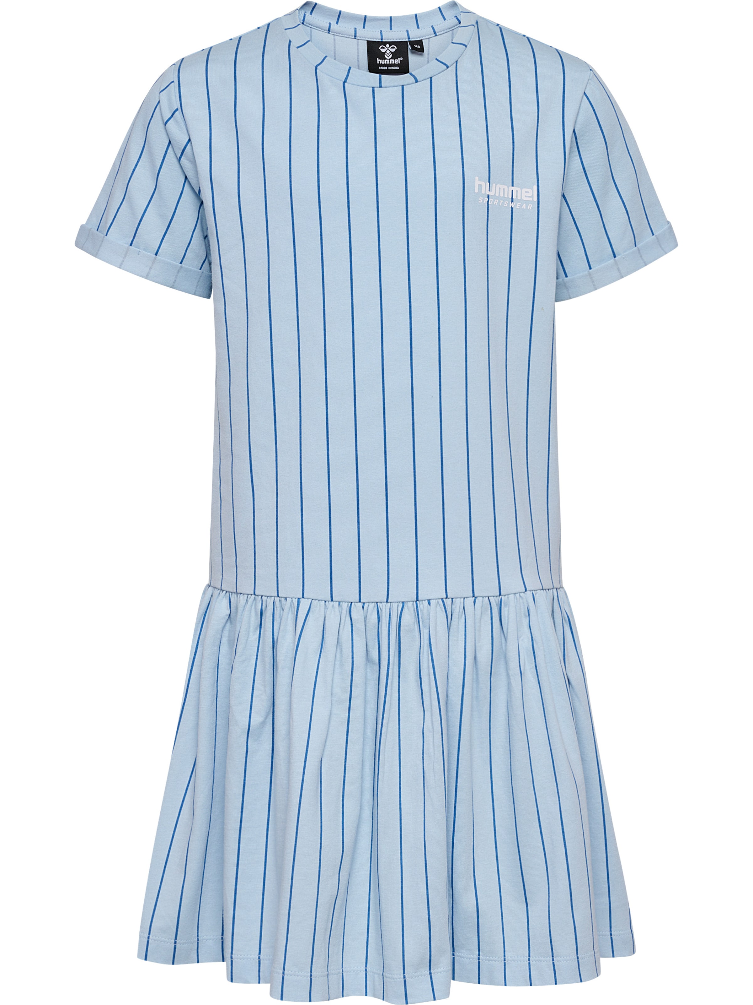 Hummel Sportskjole i blå: forside