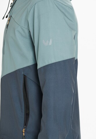 Whistler Sports jacket 'RODNEY' in Blue