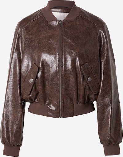 Demisezoninė striukė 'MARHAM 10' iš DRYKORN, spalva – tamsiai raudona, Prekių apžvalga