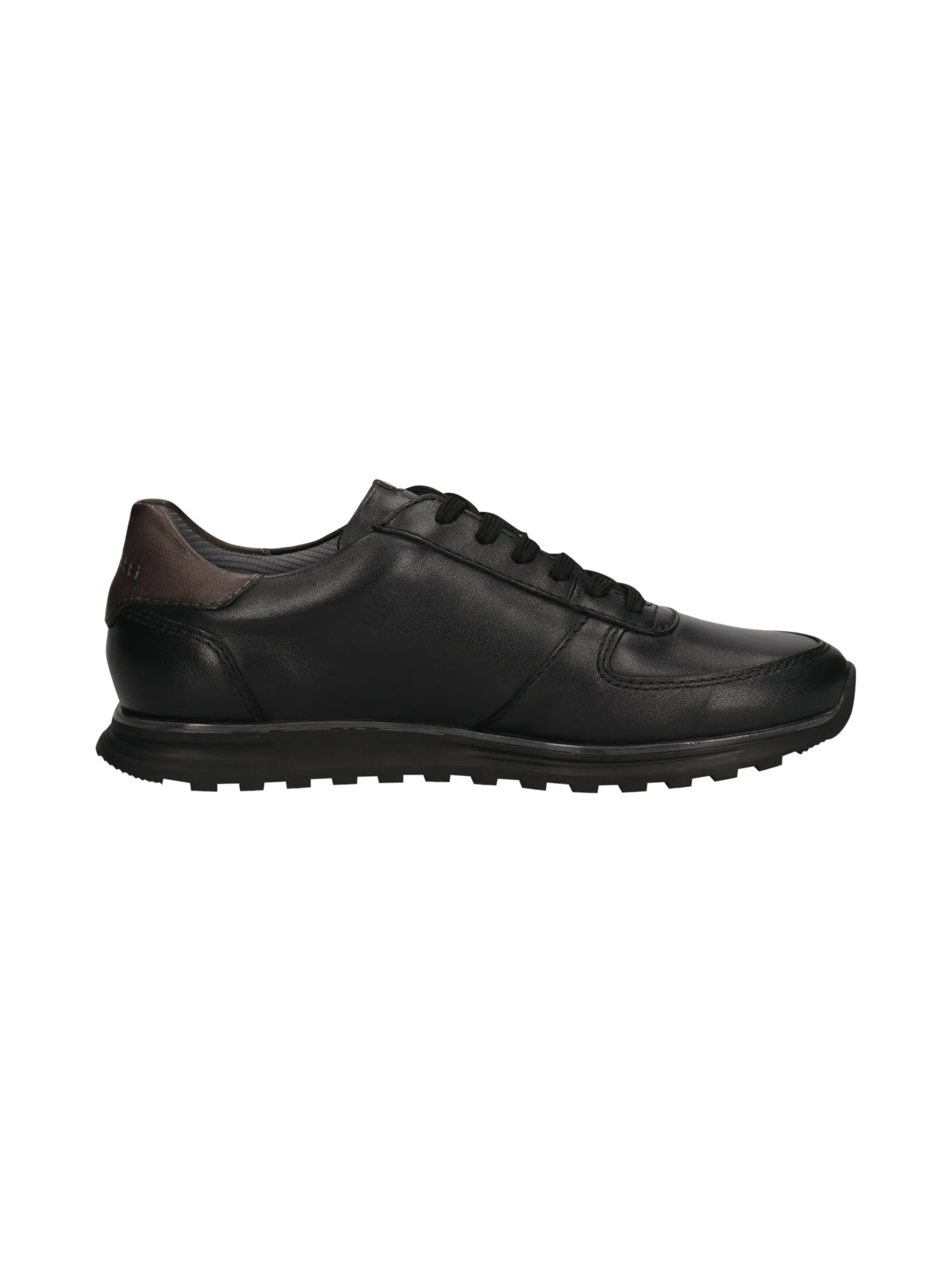 bugatti Sneakers in Black