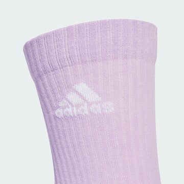 ADIDAS PERFORMANCE Athletic Socks in Green
