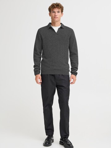 Casual Friday Trui 'CFKarl' in Grijs