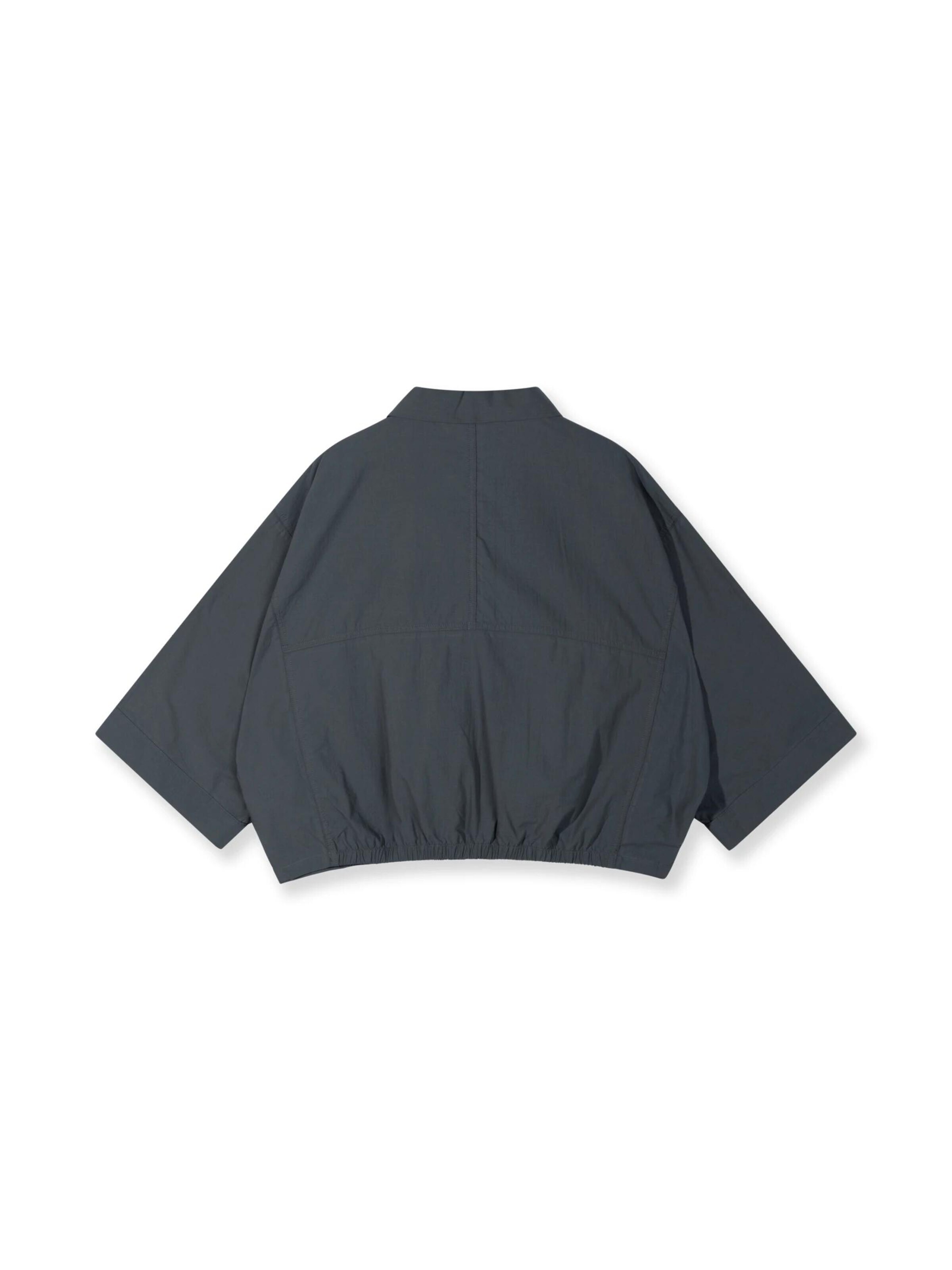 10Days Between-Season Jacket in Blue