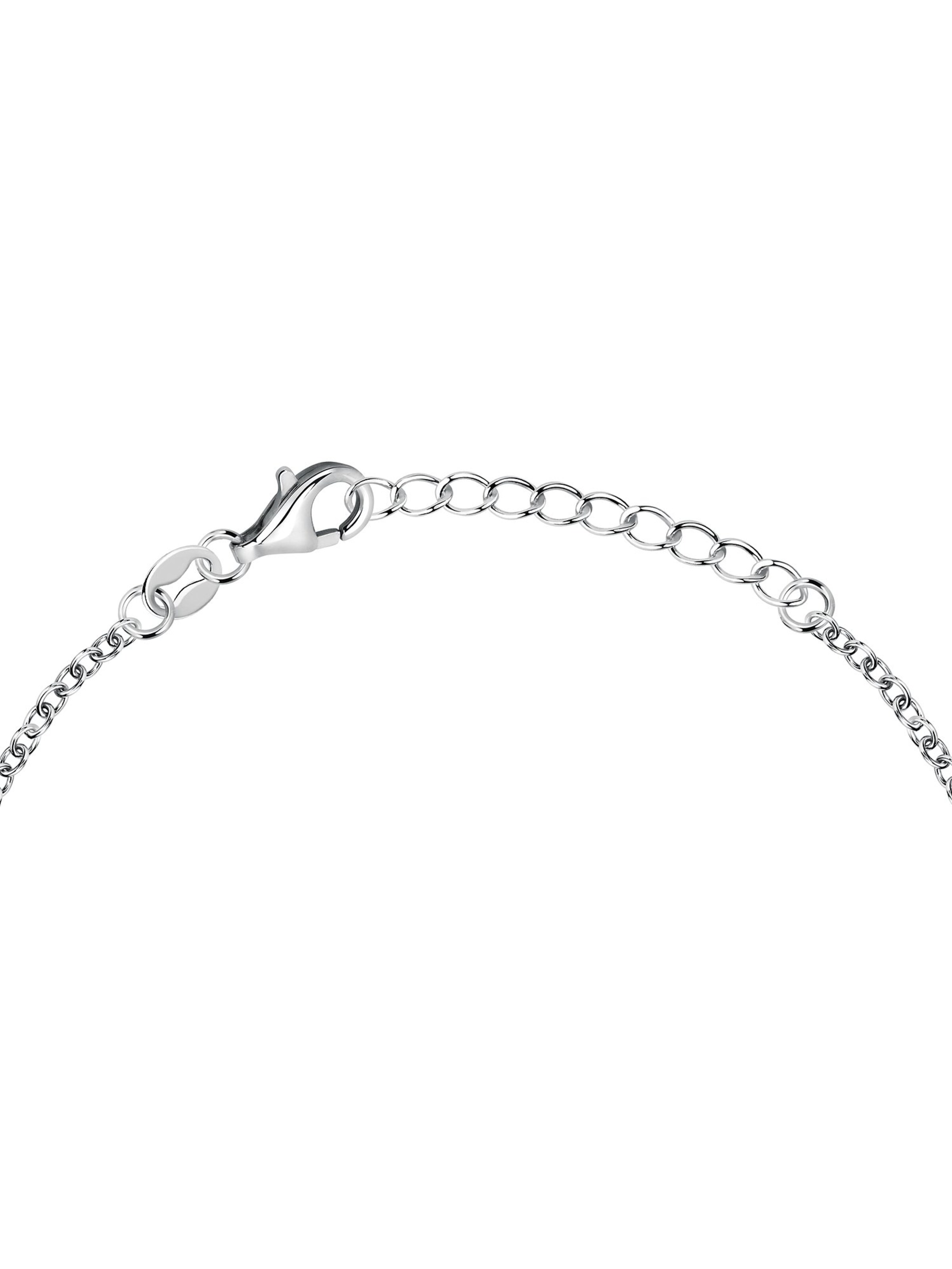 CHRIST Bracelet in Silver