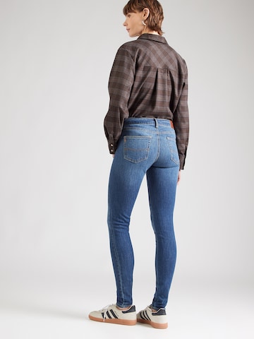 Pepe Jeans Skinny Jeans in Blau
