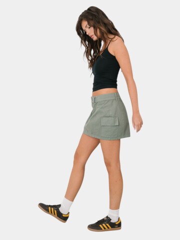 ITS MAY Skirt 'Nova' in Green