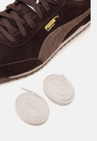 Baskets basses 'Arizona' PUMA en marron