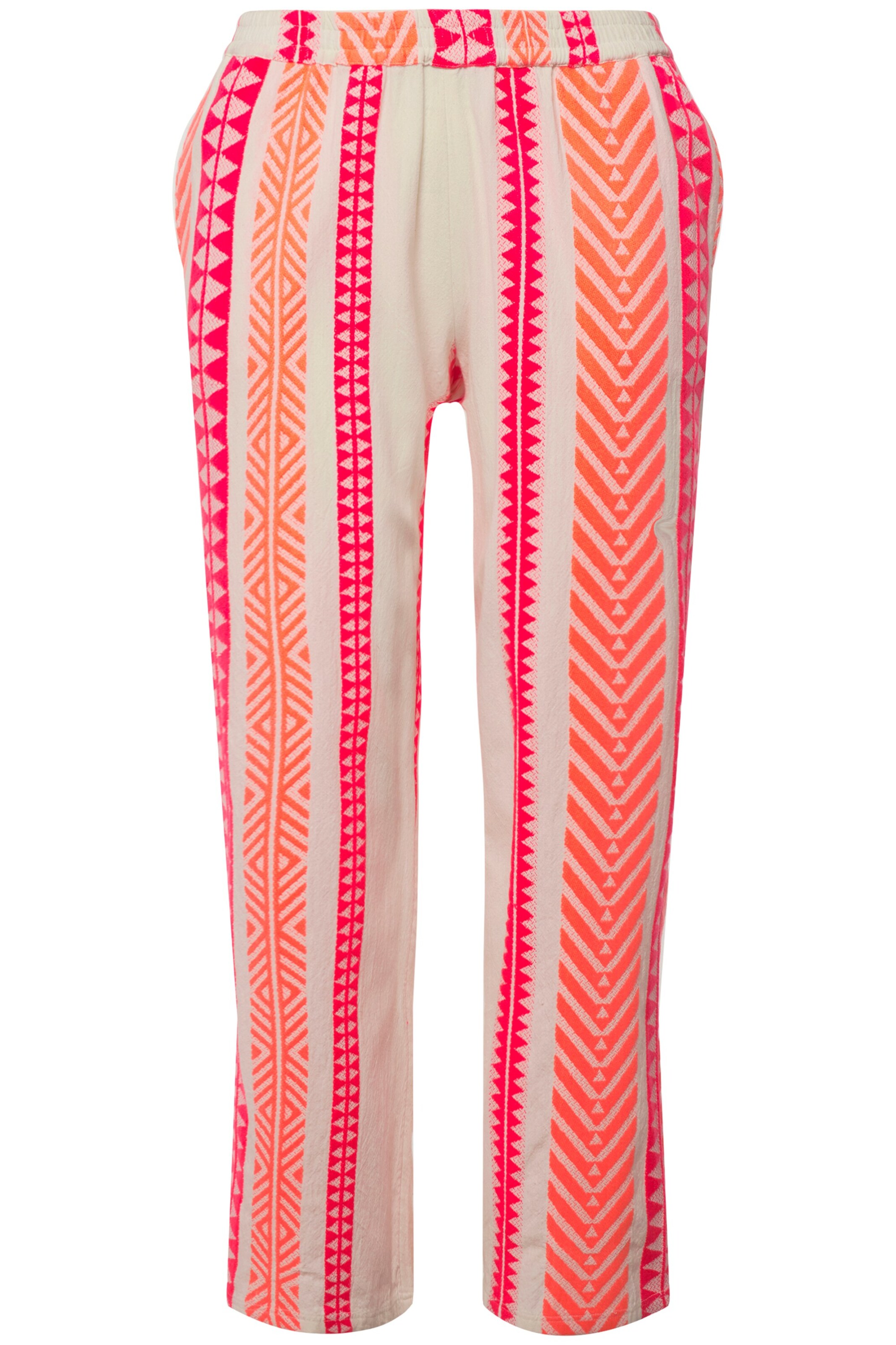 Angel of Style Hose in Mischfarben: Vorderseite