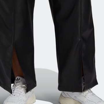 ADIDAS ORIGINALS - Loosefit Pantalón 'Always ' en negro